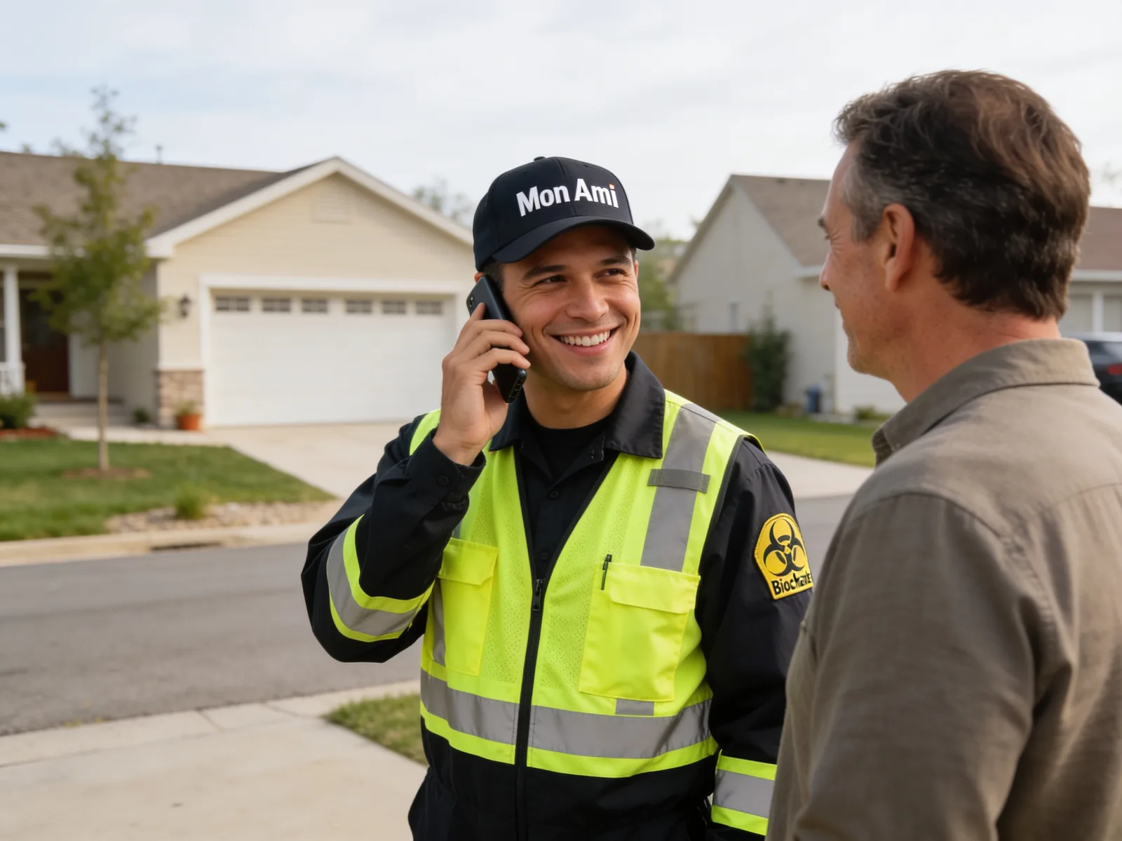 Sewage Cleanup Berwyn, IL FAQs